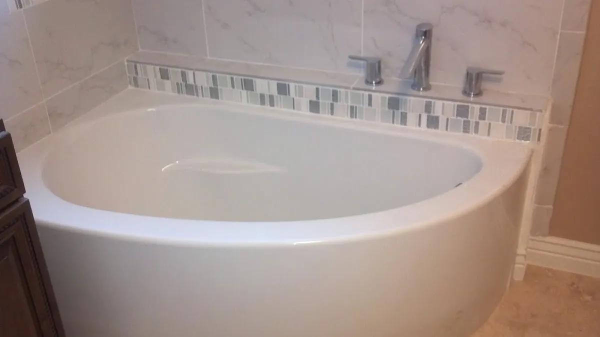 Slab Leak Repair in Northfield, MI